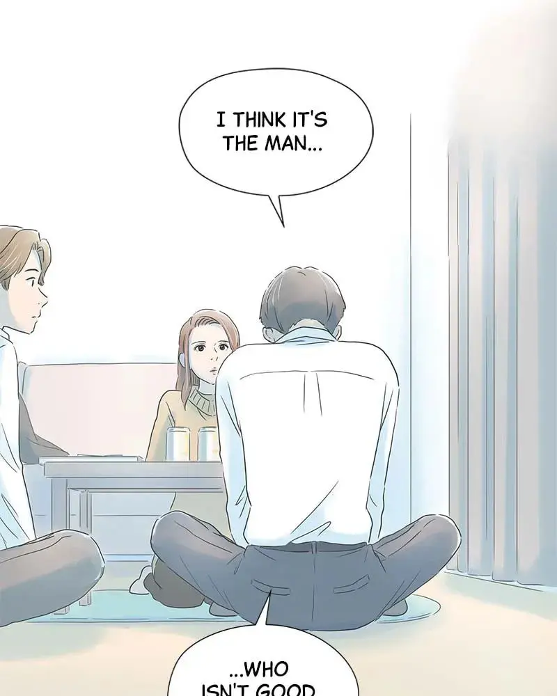 It Rains On Precious Days - Chapter 16 - Page 85