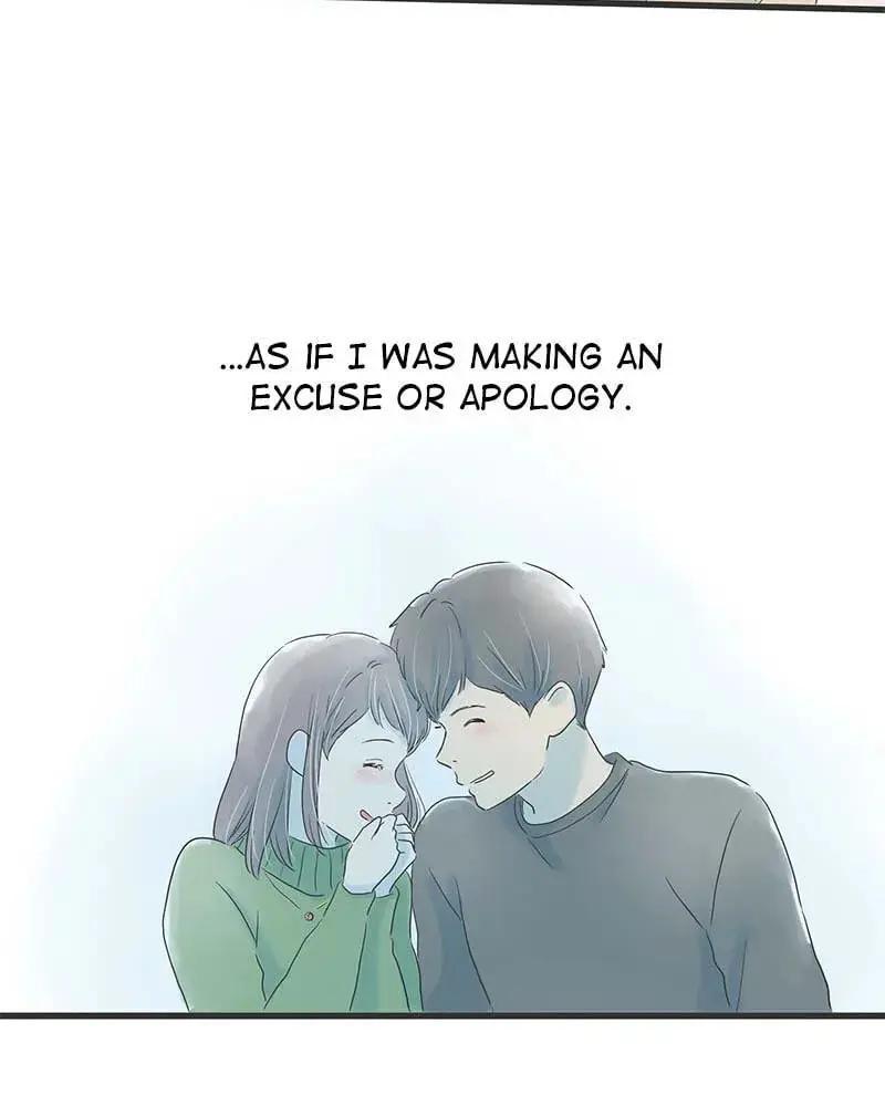 It Rains On Precious Days - Chapter 16 - Page 88