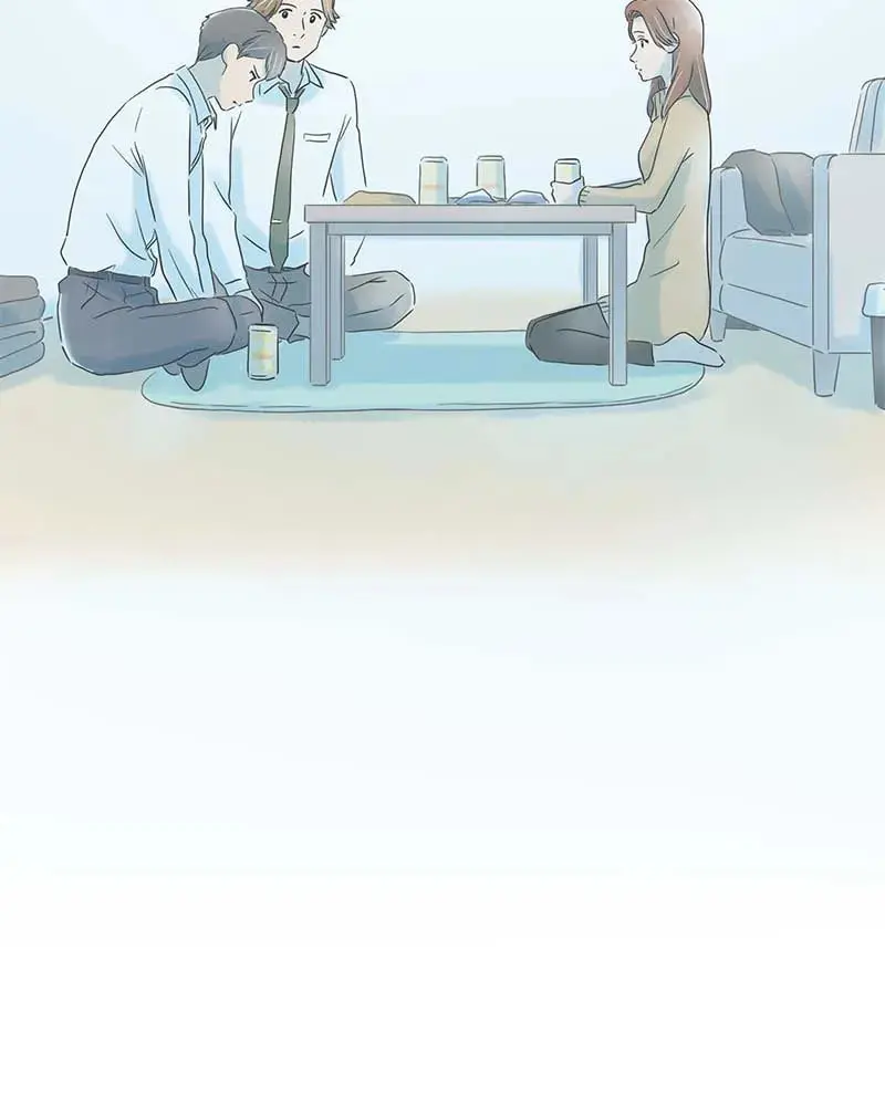It Rains On Precious Days - Chapter 16 - Page 91
