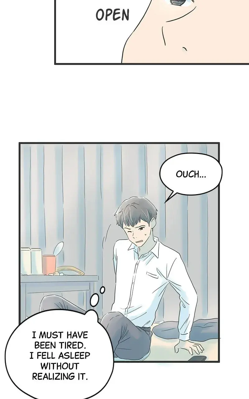 It Rains On Precious Days - Chapter 17 - Page 3
