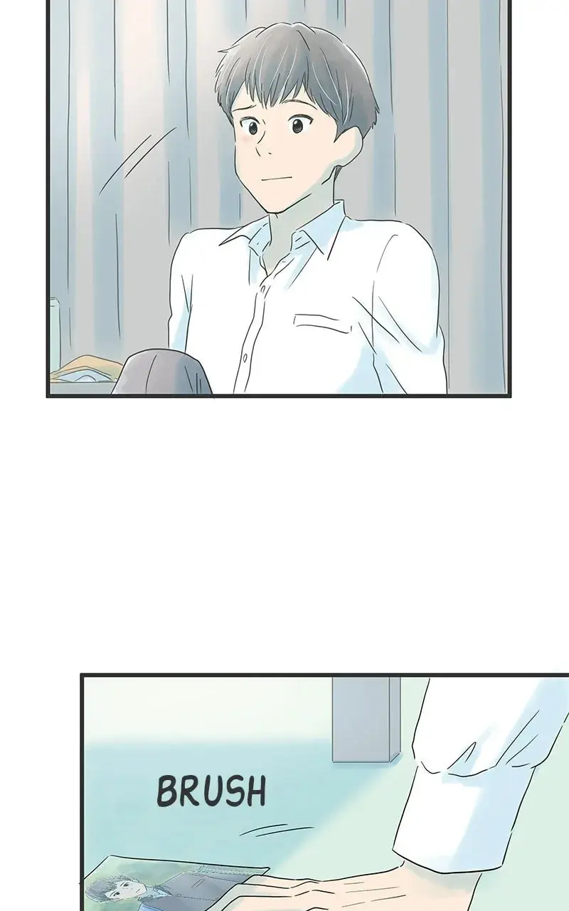 It Rains On Precious Days - Chapter 17 - Page 8