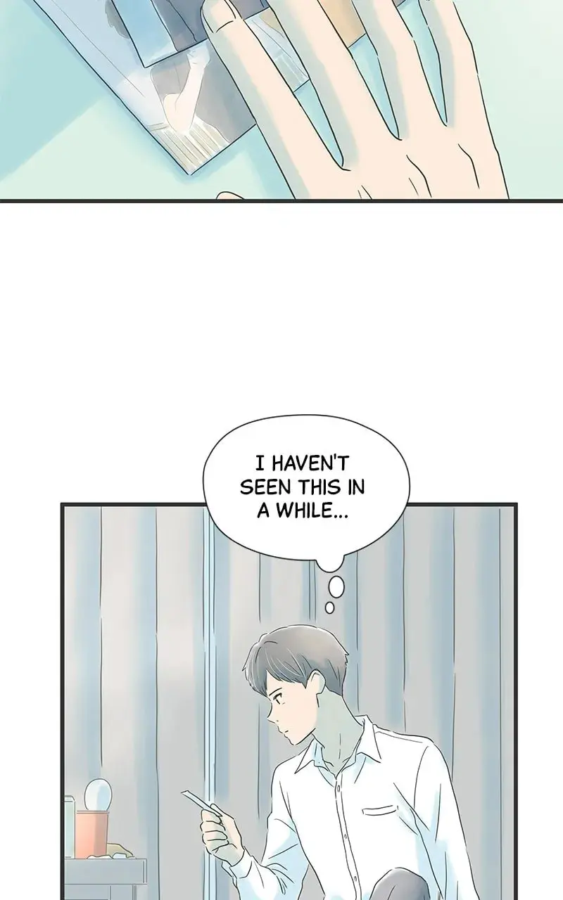 It Rains On Precious Days - Chapter 17 - Page 10