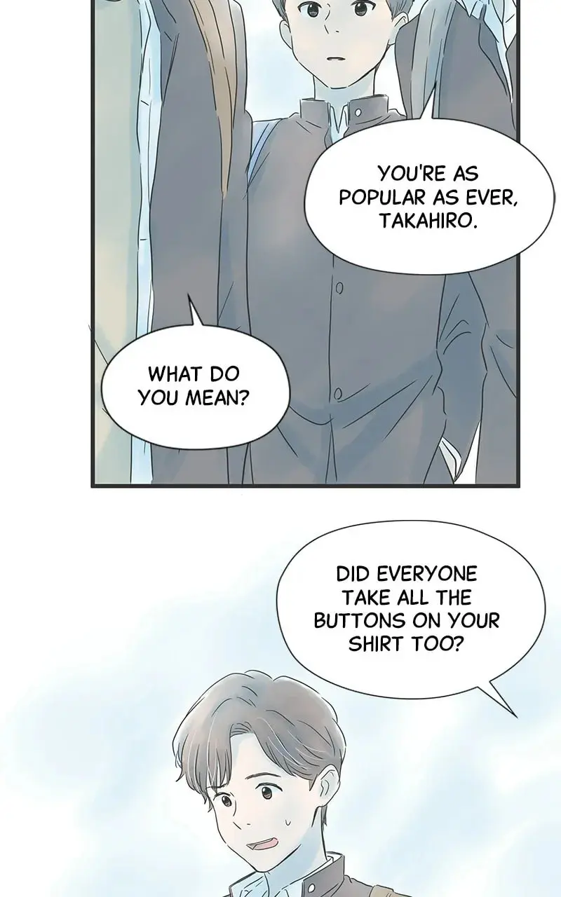 It Rains On Precious Days - Chapter 17 - Page 16