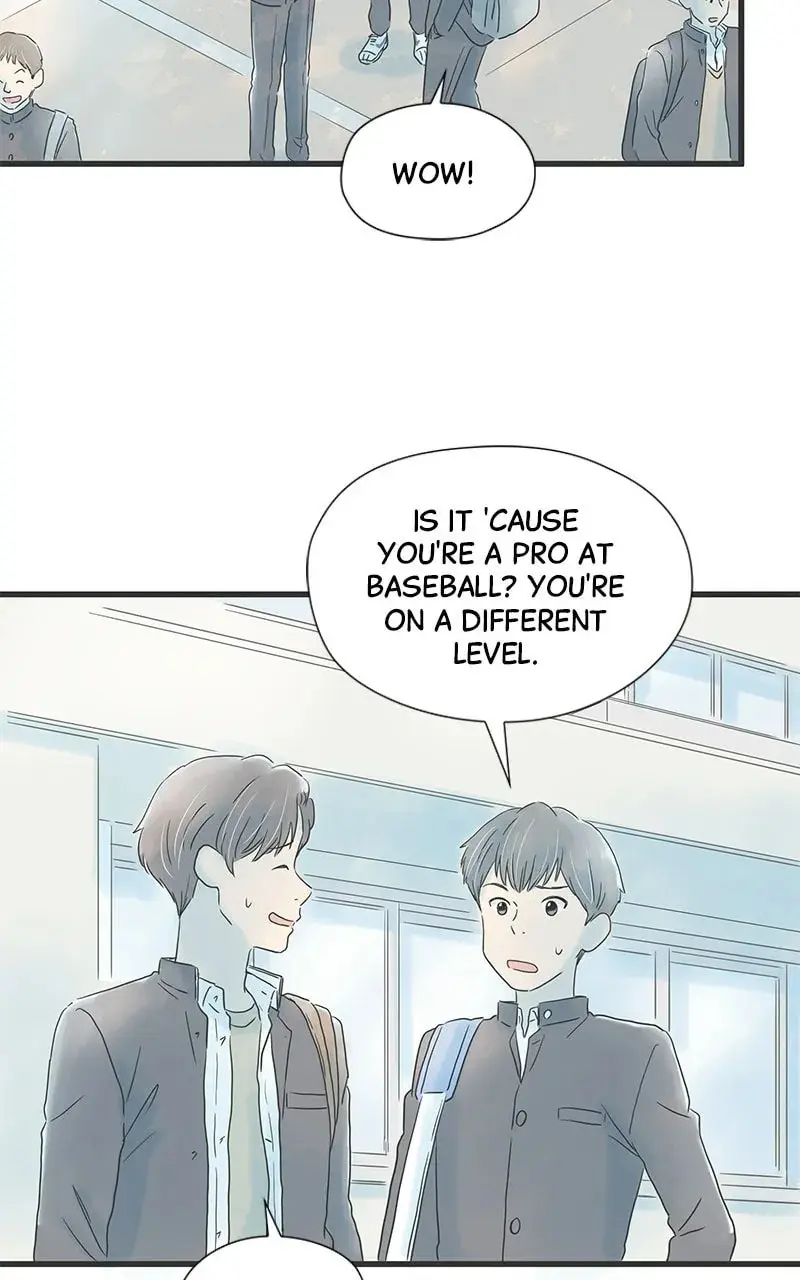 It Rains On Precious Days - Chapter 17 - Page 18