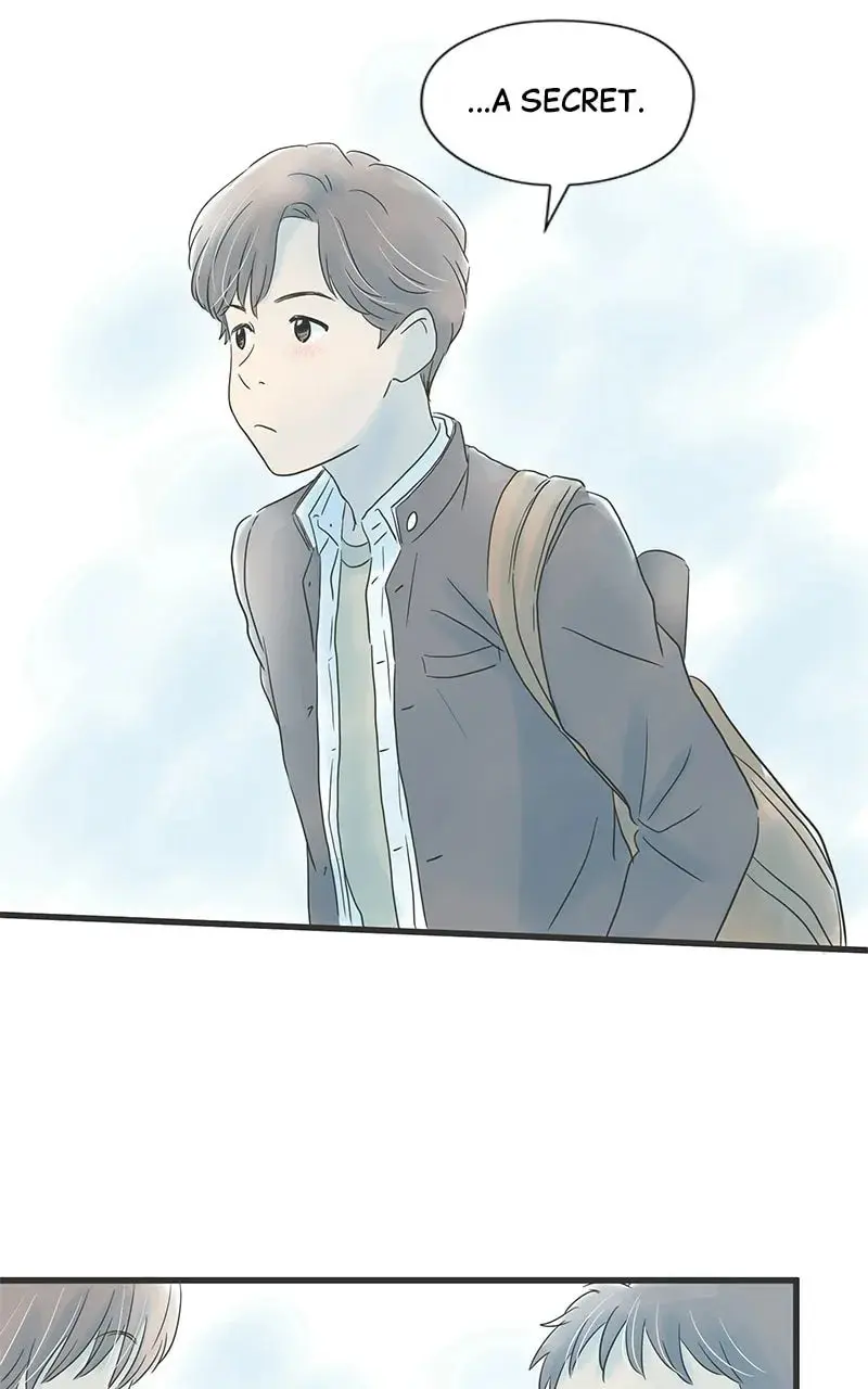 It Rains On Precious Days - Chapter 17 - Page 20