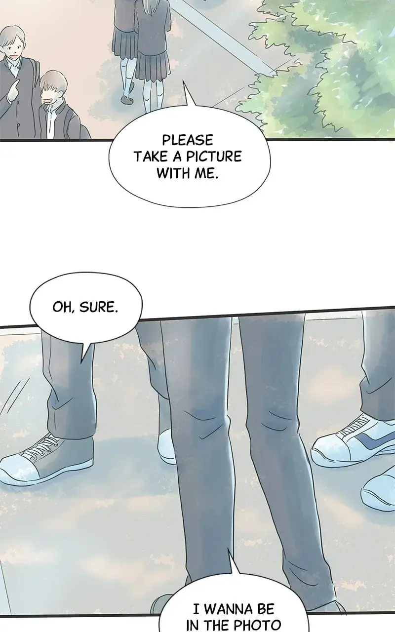 It Rains On Precious Days - Chapter 17 - Page 22
