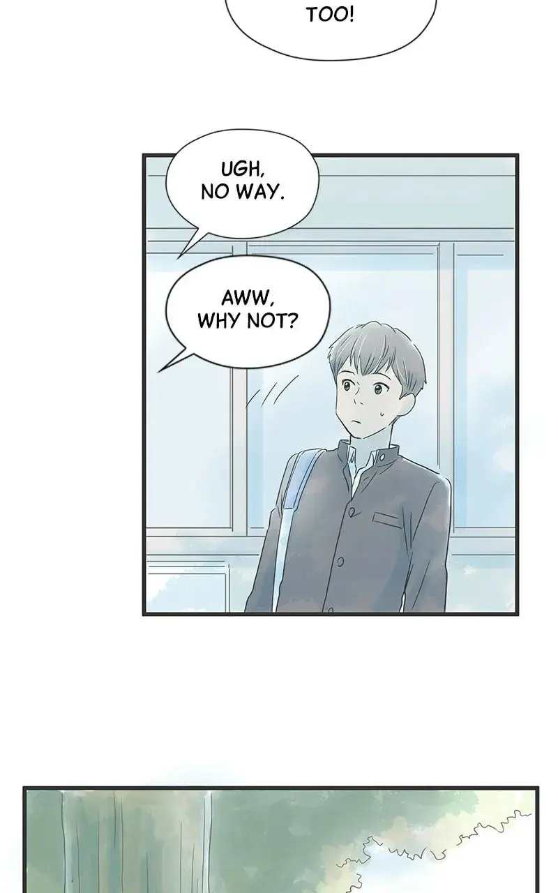 It Rains On Precious Days - Chapter 17 - Page 23