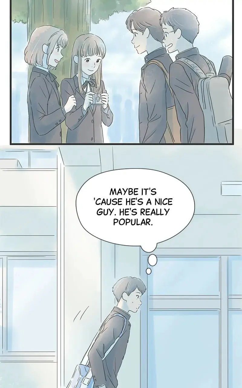 It Rains On Precious Days - Chapter 17 - Page 24