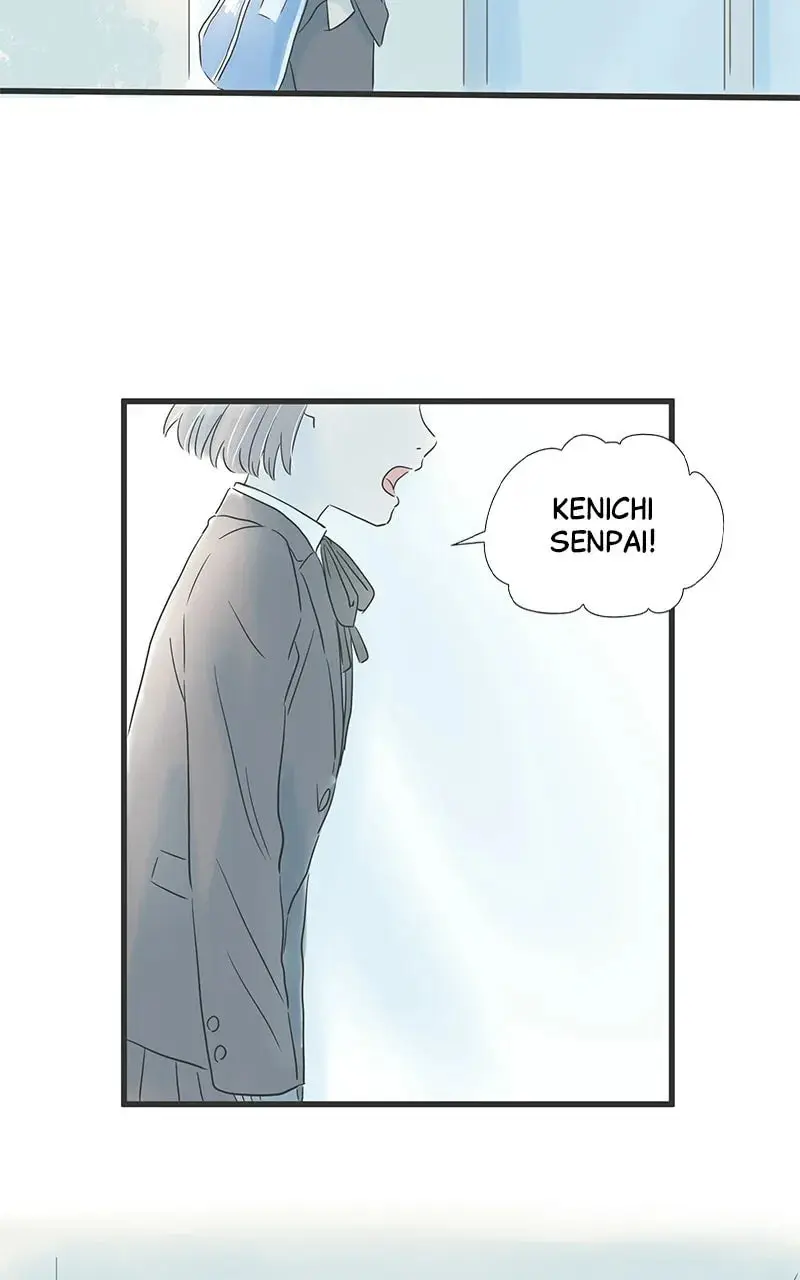 It Rains On Precious Days - Chapter 17 - Page 25
