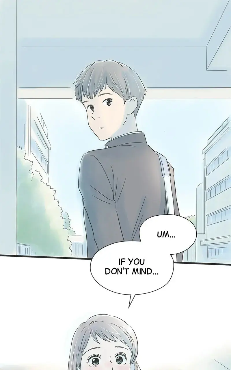 It Rains On Precious Days - Chapter 17 - Page 26