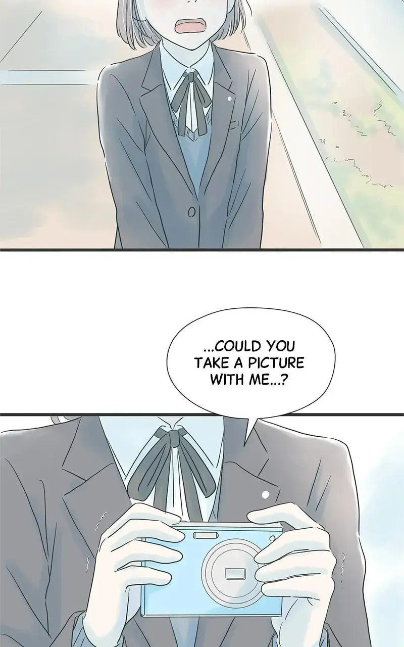 It Rains On Precious Days - Chapter 17 - Page 27