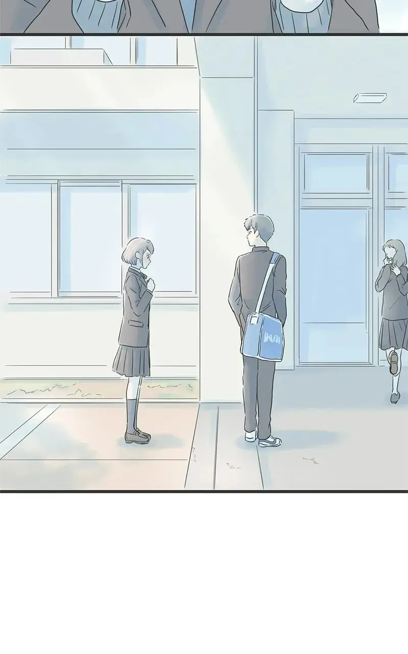 It Rains On Precious Days - Chapter 17 - Page 28