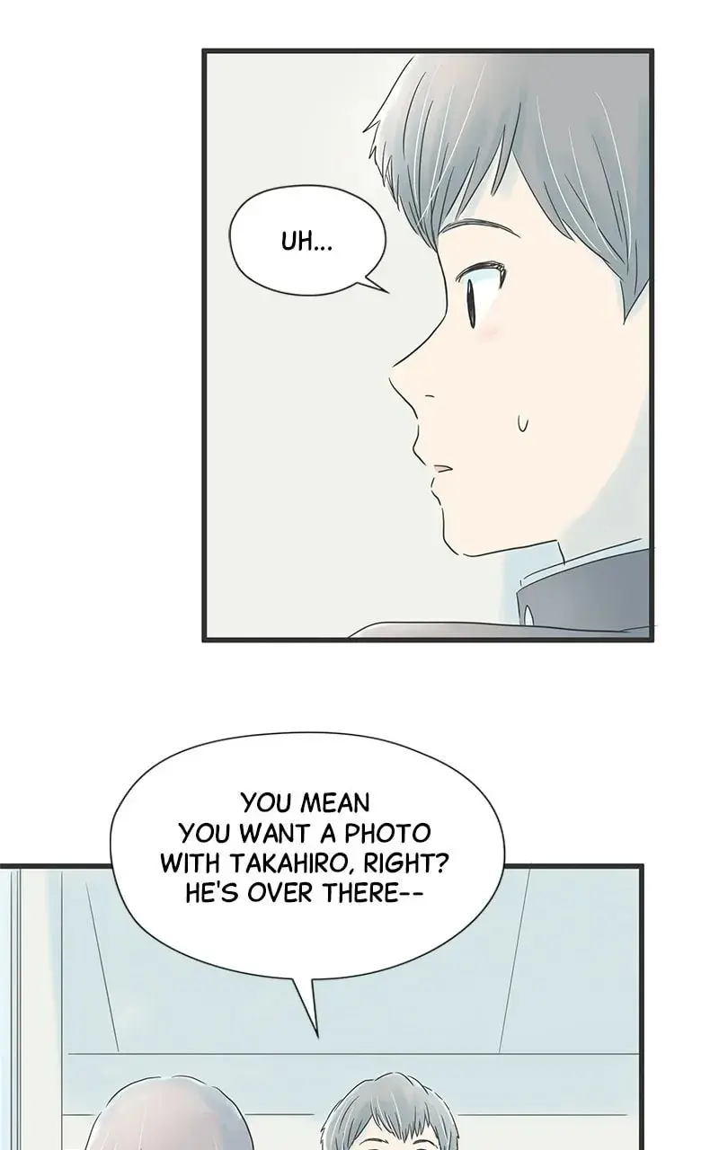 It Rains On Precious Days - Chapter 17 - Page 29