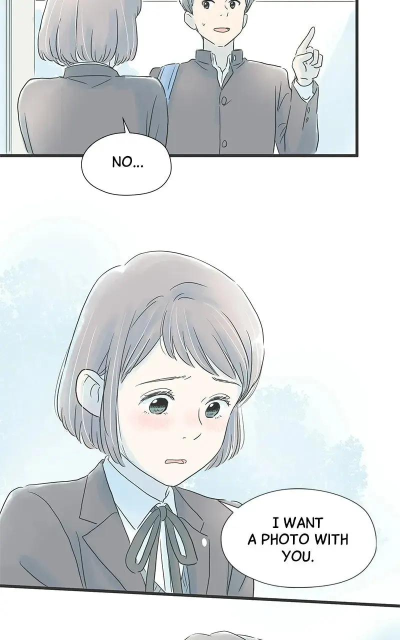 It Rains On Precious Days - Chapter 17 - Page 30