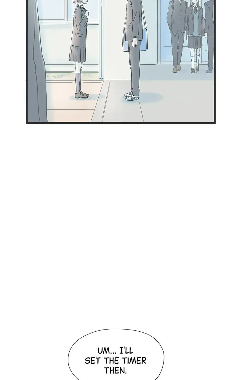 It Rains On Precious Days - Chapter 17 - Page 32