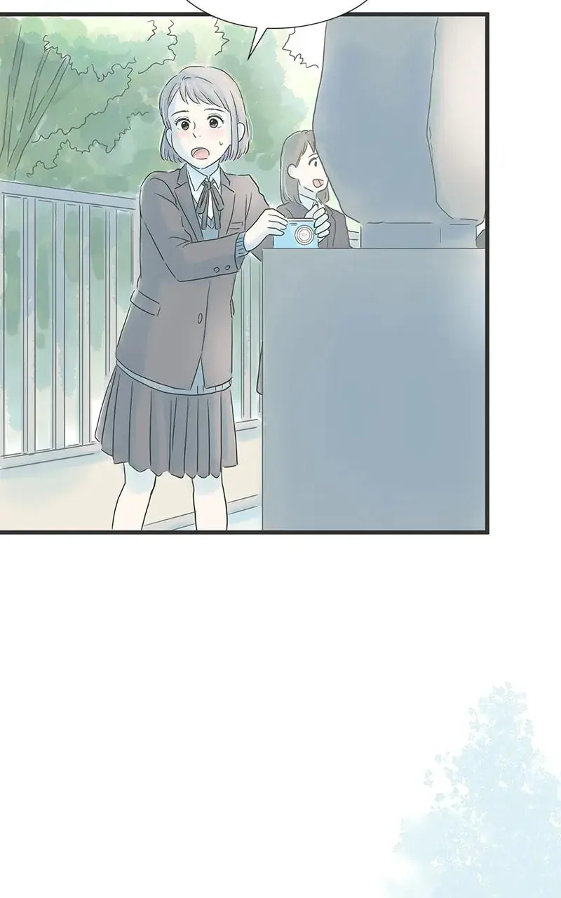 It Rains On Precious Days - Chapter 17 - Page 33
