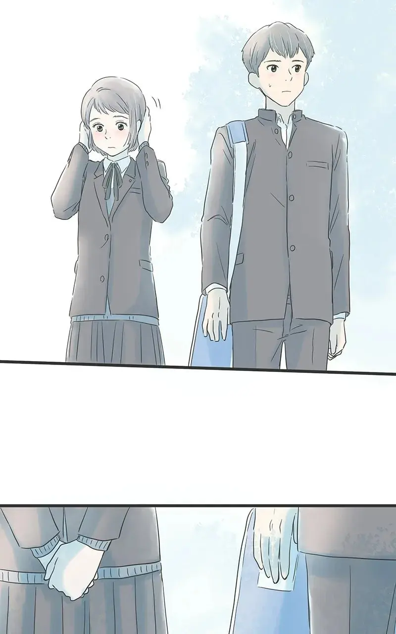 It Rains On Precious Days - Chapter 17 - Page 34