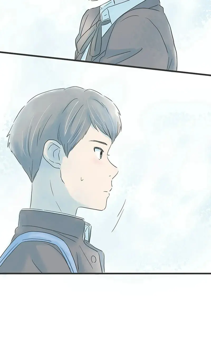 It Rains On Precious Days - Chapter 17 - Page 37
