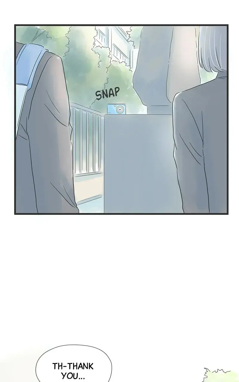 It Rains On Precious Days - Chapter 17 - Page 38