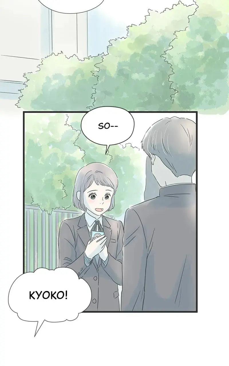 It Rains On Precious Days - Chapter 17 - Page 39