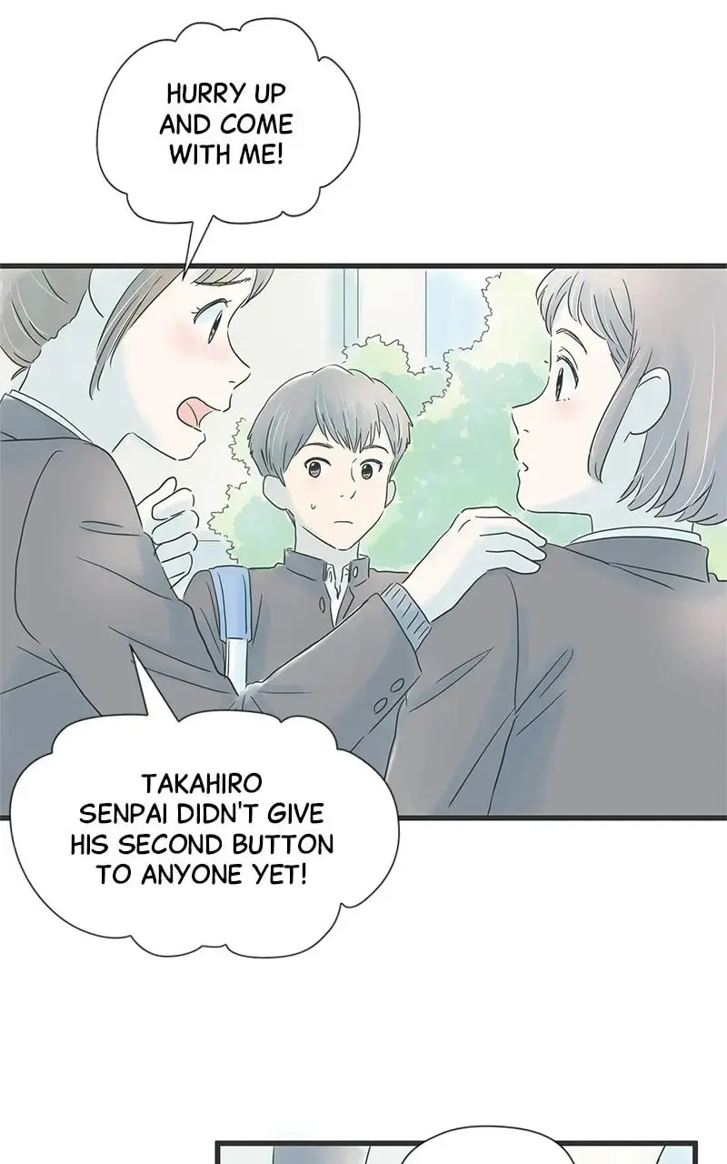 It Rains On Precious Days - Chapter 17 - Page 40