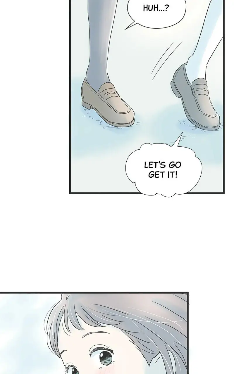 It Rains On Precious Days - Chapter 17 - Page 41