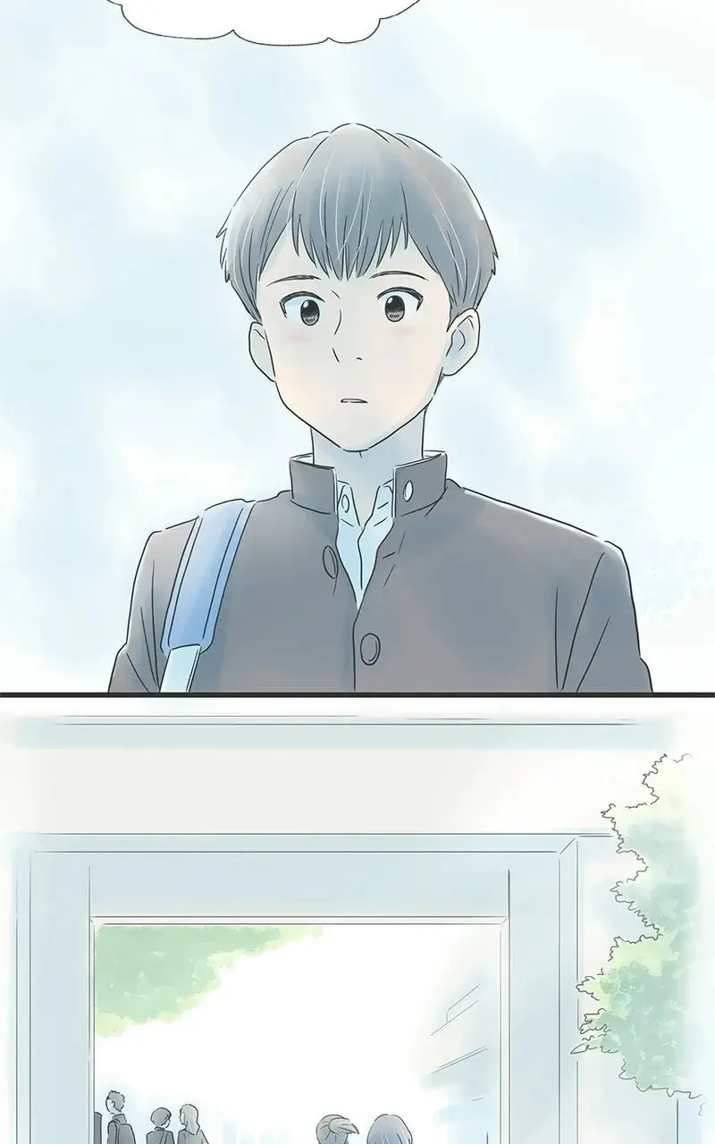 It Rains On Precious Days - Chapter 17 - Page 43