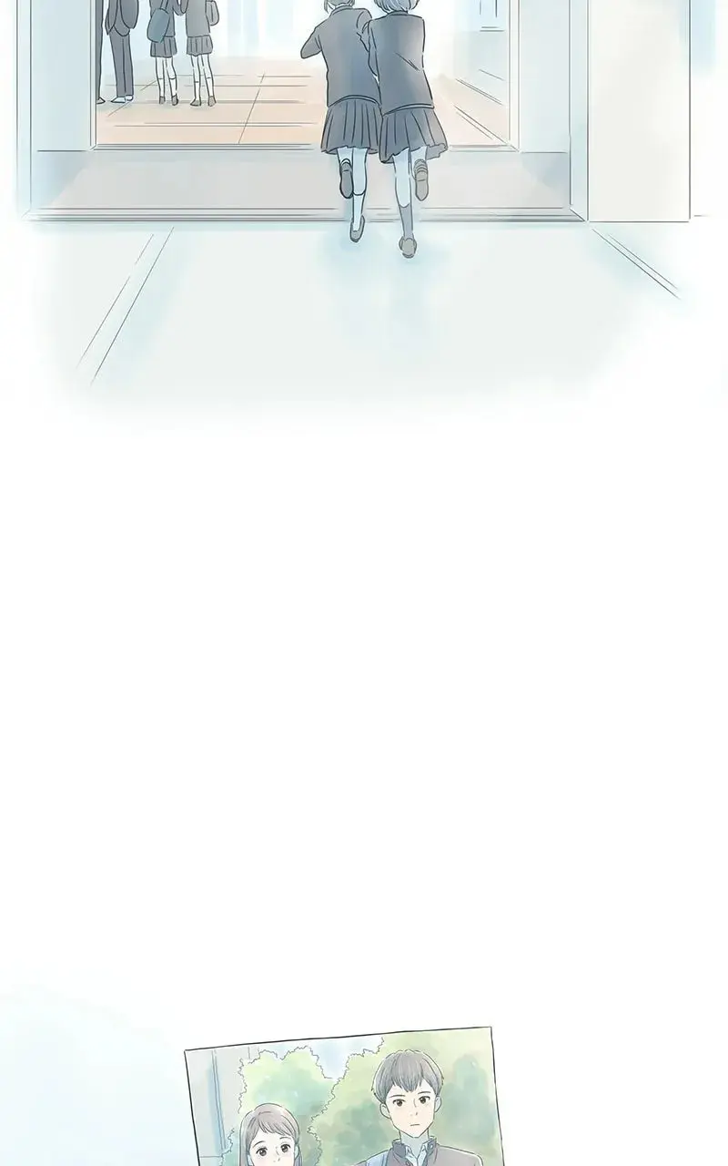It Rains On Precious Days - Chapter 17 - Page 44