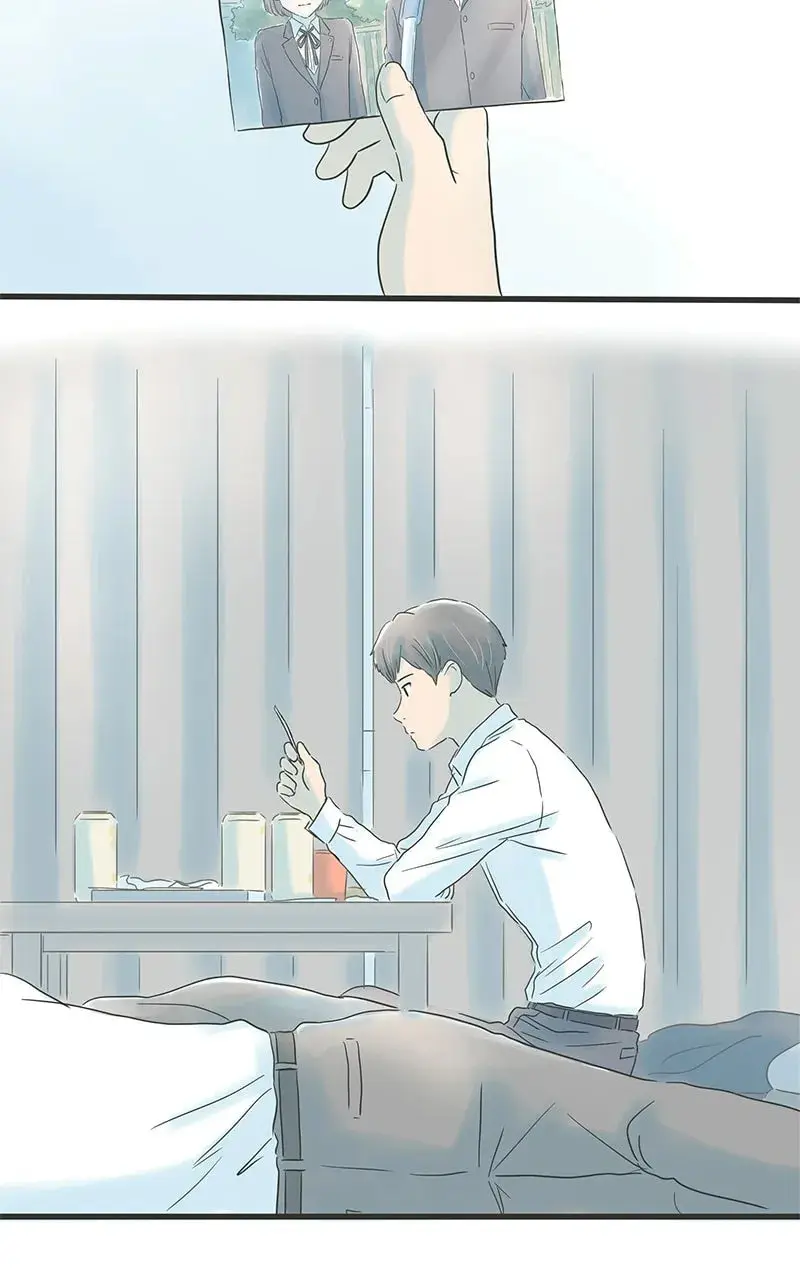 It Rains On Precious Days - Chapter 17 - Page 45