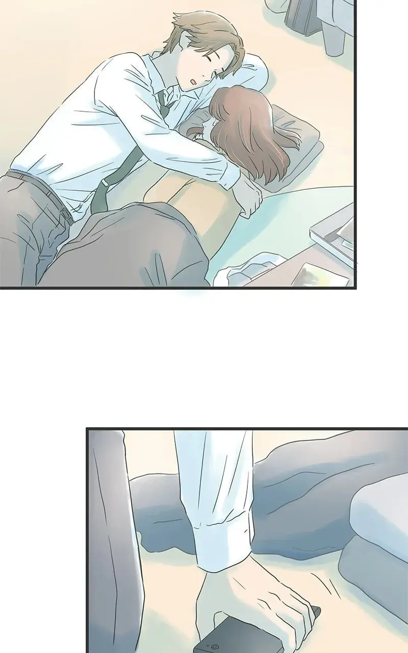 It Rains On Precious Days - Chapter 17 - Page 47