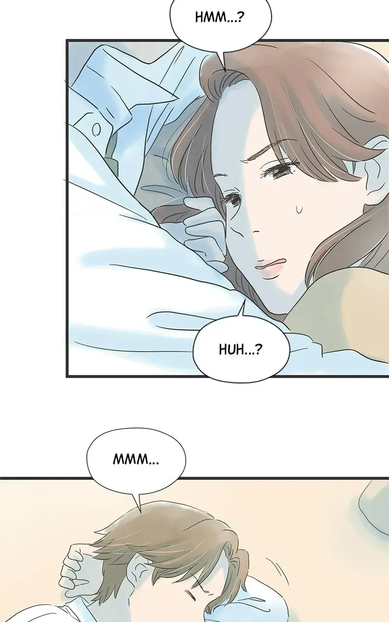 It Rains On Precious Days - Chapter 17 - Page 50