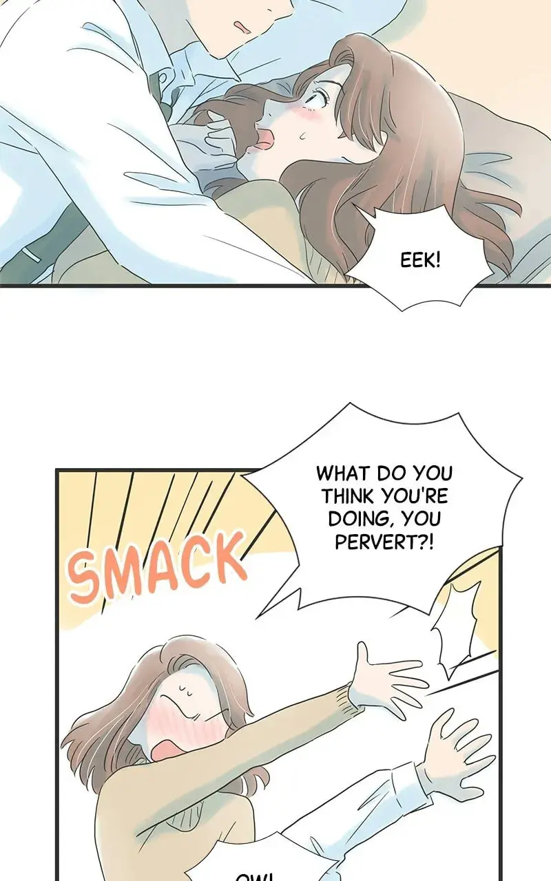 It Rains On Precious Days - Chapter 17 - Page 51