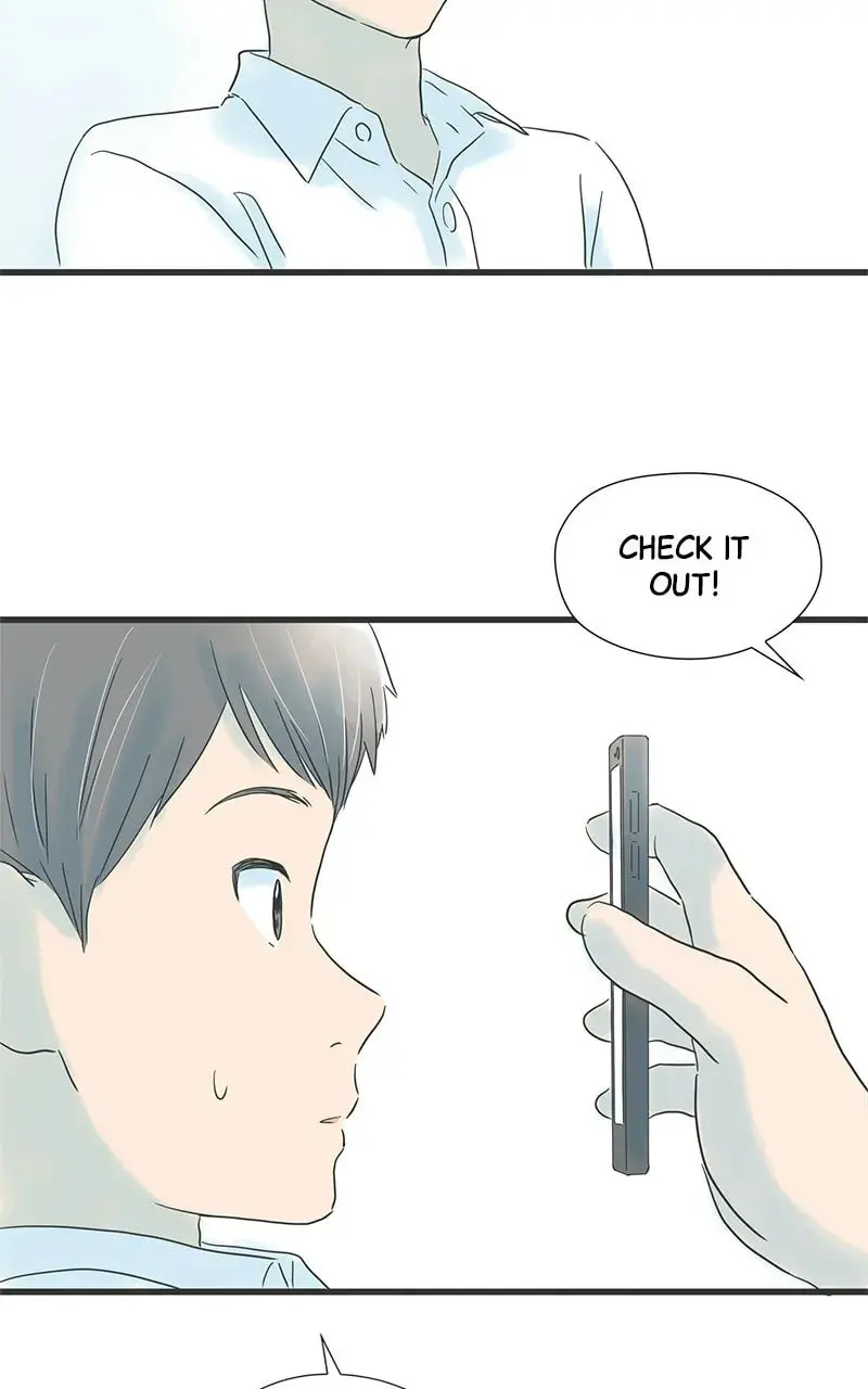 It Rains On Precious Days - Chapter 17 - Page 59