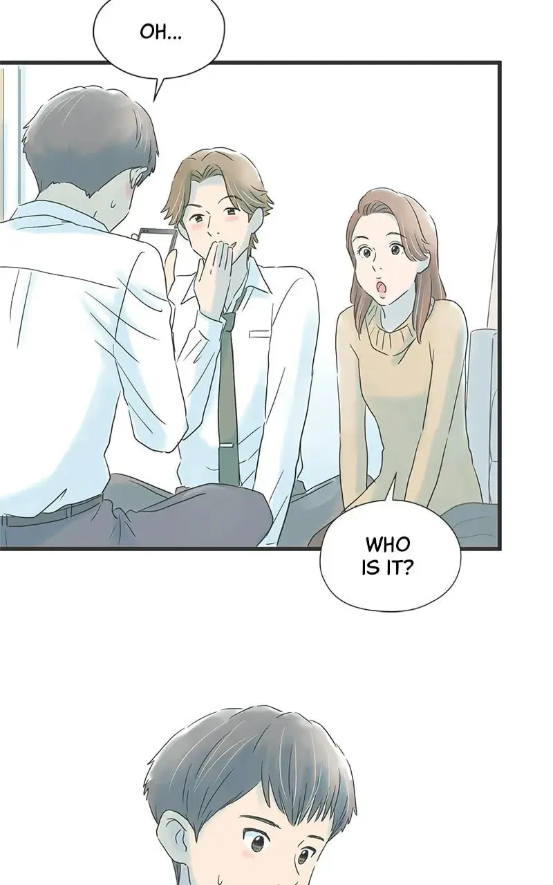 It Rains On Precious Days - Chapter 17 - Page 61