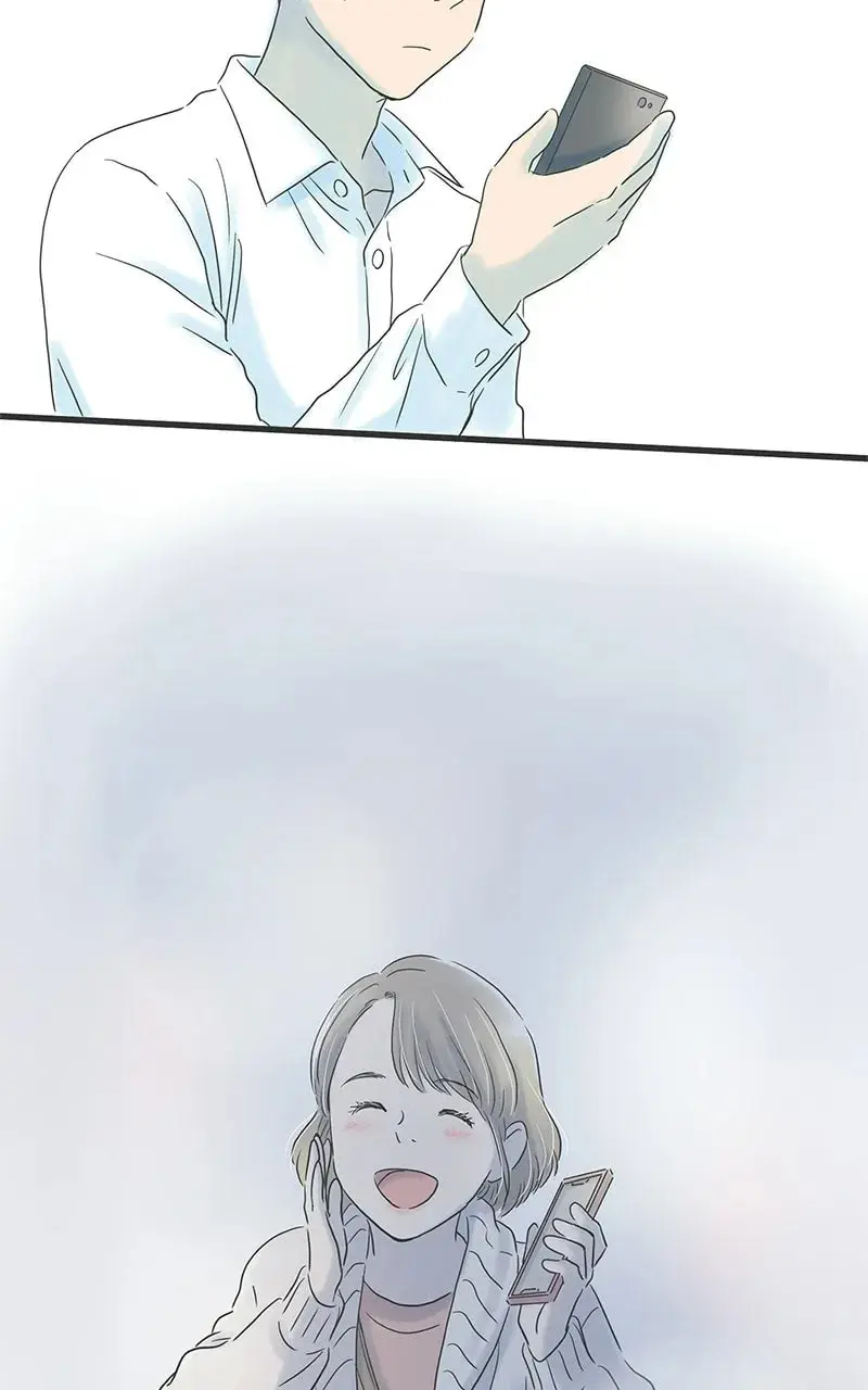 It Rains On Precious Days - Chapter 17 - Page 62