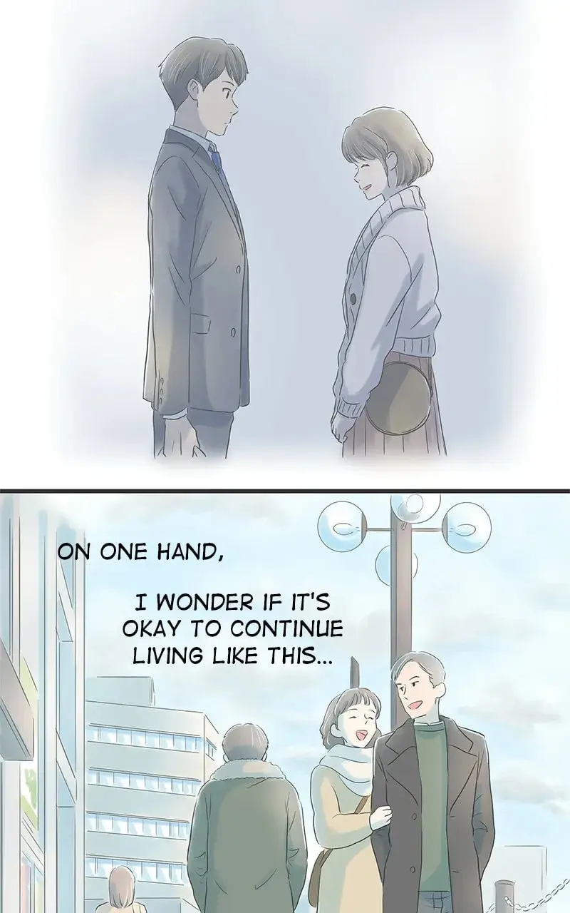 It Rains On Precious Days - Chapter 18 - Page 3