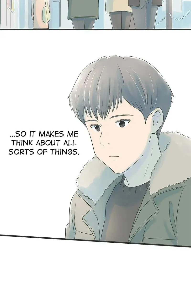 It Rains On Precious Days - Chapter 18 - Page 4
