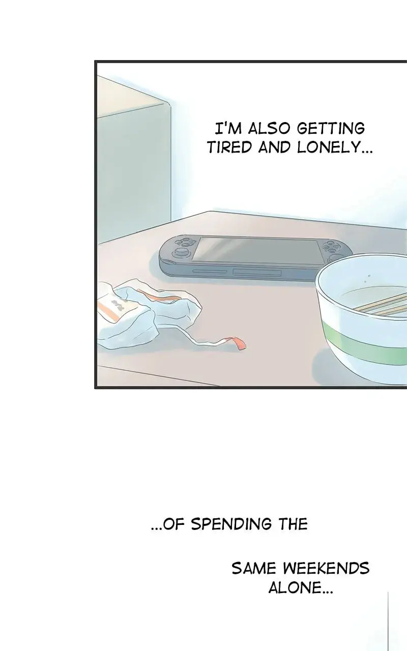 It Rains On Precious Days - Chapter 18 - Page 5