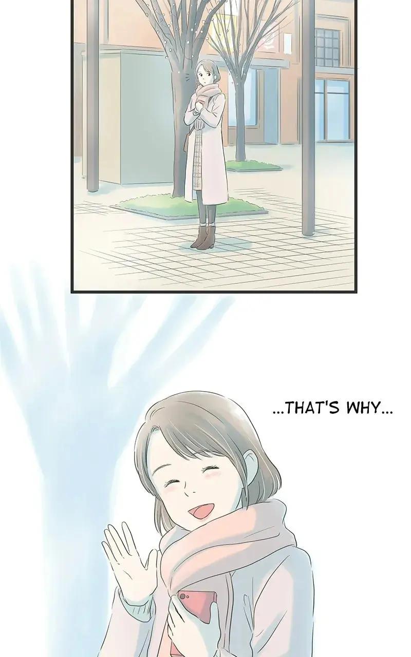 It Rains On Precious Days - Chapter 18 - Page 9