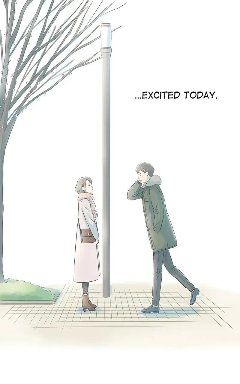 It Rains On Precious Days - Chapter 18 - Page 11