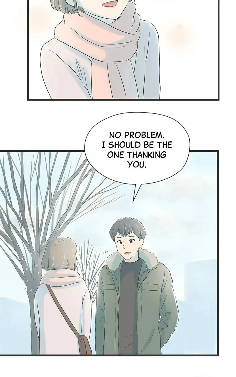 It Rains On Precious Days - Chapter 18 - Page 14