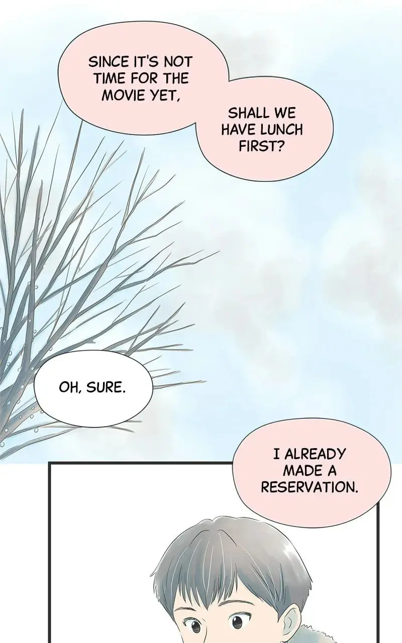 It Rains On Precious Days - Chapter 18 - Page 15