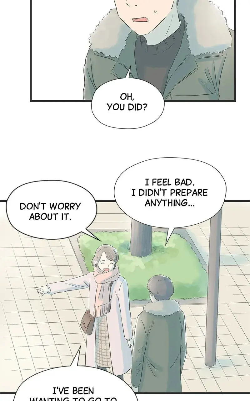 It Rains On Precious Days - Chapter 18 - Page 16