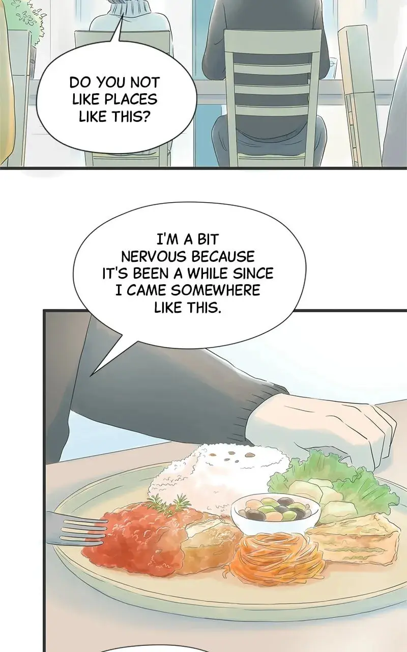 It Rains On Precious Days - Chapter 18 - Page 19