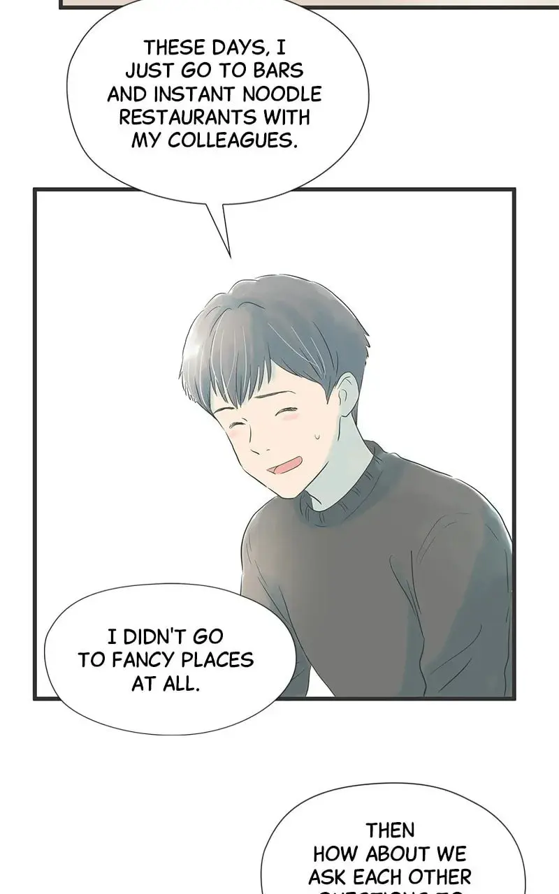 It Rains On Precious Days - Chapter 18 - Page 20