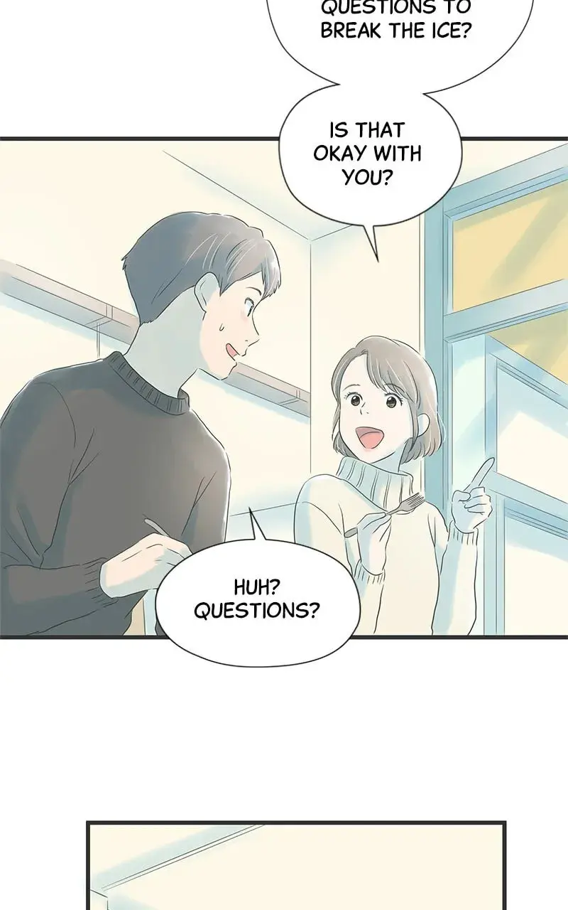 It Rains On Precious Days - Chapter 18 - Page 21