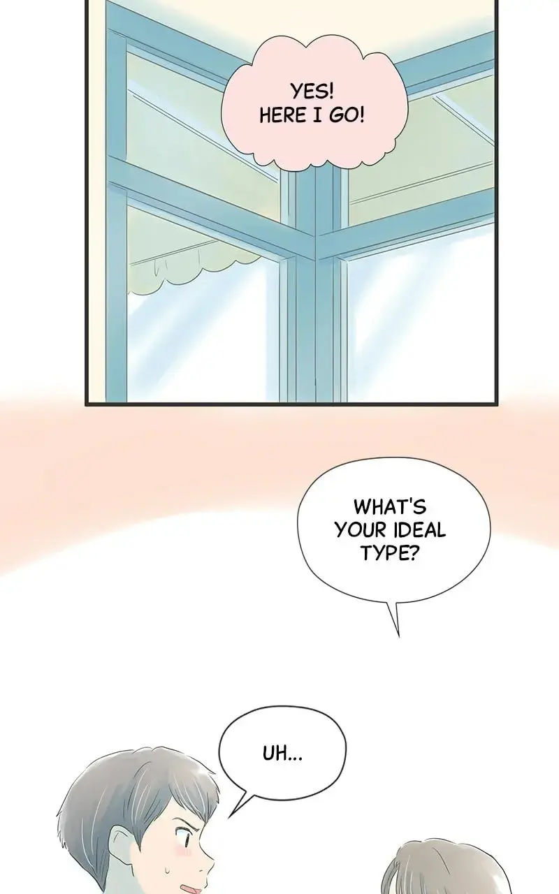 It Rains On Precious Days - Chapter 18 - Page 22
