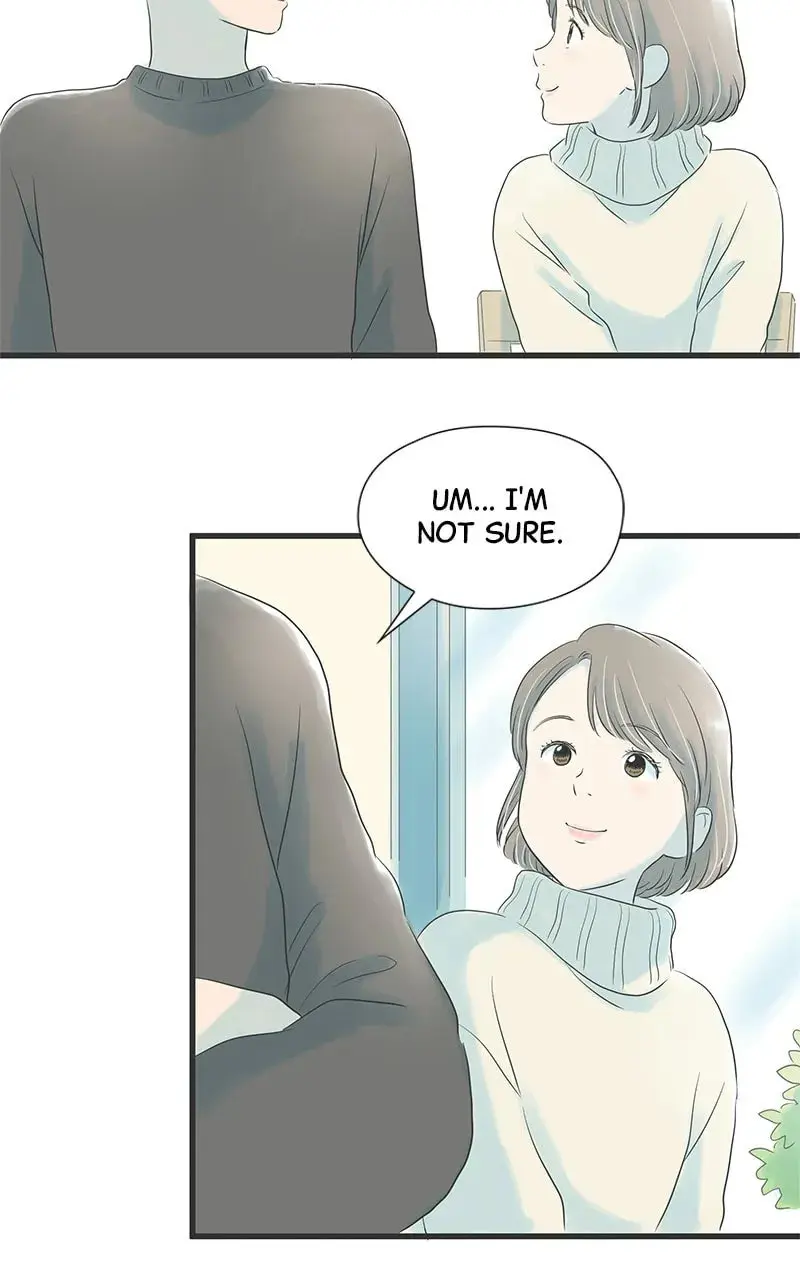 It Rains On Precious Days - Chapter 18 - Page 23