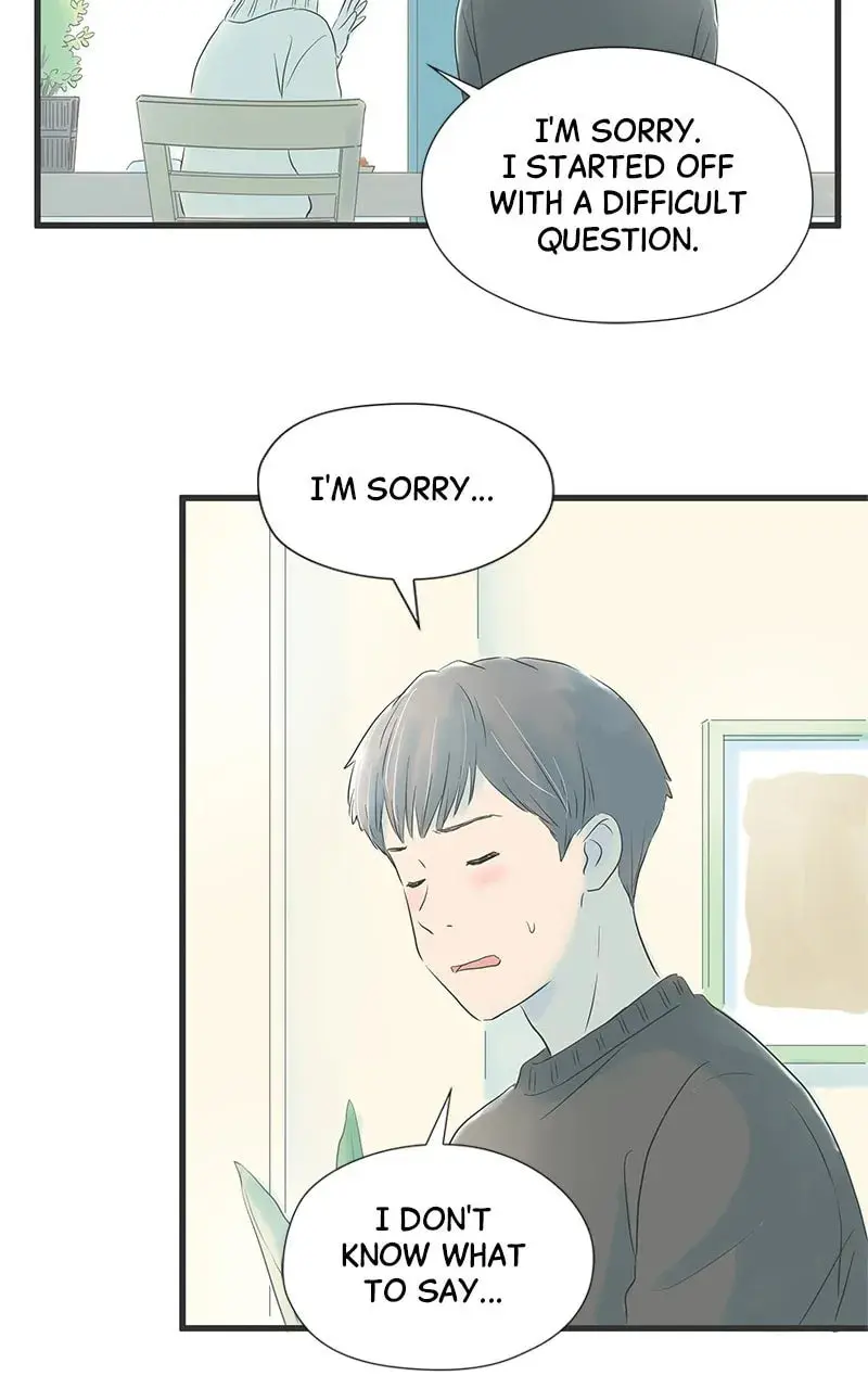It Rains On Precious Days - Chapter 18 - Page 26