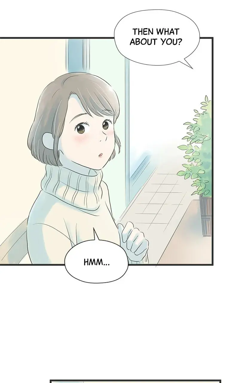 It Rains On Precious Days - Chapter 18 - Page 27